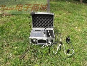 巍圖 m309642 便攜式土壤水勢測定儀