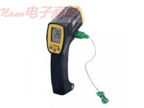 TES-1327 紅外溫度計