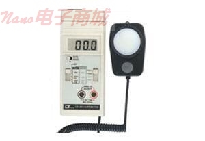 路昌 LX102 外置探頭光電照度計(jì)