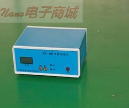 億通 ET-102 甲醛分析儀