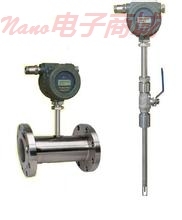 進源 JY-LUGB-DN40 熱式氣體質量流量計