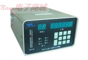 瑞威 RW-CLJ 塵埃粒子計數器