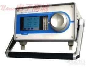 浮美通 FT600S 鏡面式便攜式露點儀
