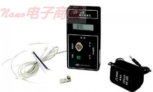 檢測 QDF-6 熱球風速計