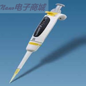 Brand普蘭德 704778 數(shù)字可調(diào)微量移液器
