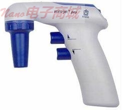 Brand普蘭德 BR26300 電動移液管助吸器