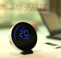 貝虎 Bpeer PM2.5檢測(cè) 智能家居