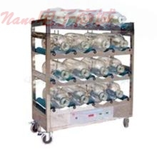 恒豐 ZP-01-4 細胞培養轉瓶機