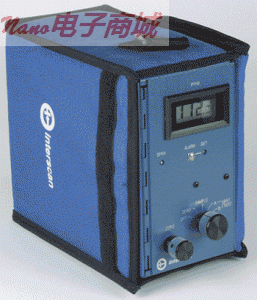 美國Interscan 4090-1000b過氧化氫H2O2氣體檢測儀