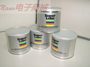 super lube 41030 30磅提桶裝多功能合成潤滑脂