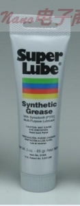 super lube 42150 14.1盎司(400g)長(zhǎng)筒裝核級(jí)潤(rùn)滑脂