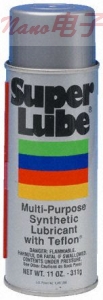 super lube 31110 低溫潤滑脂