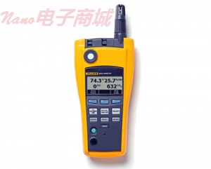 Fluke 975 多功能環境測量儀