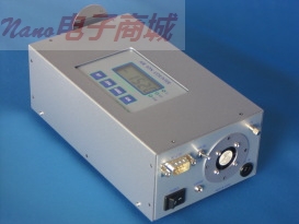 COM-3200PRO 景區(qū)負(fù)離子檢測(cè)儀