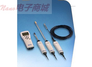 維薩拉Vaisala HM70手持表溫濕度計(jì)