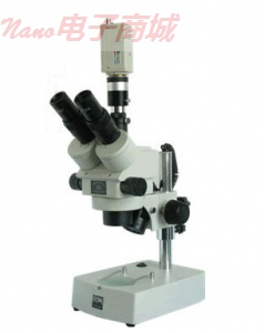 彼愛姆XTZ-EAC三目電腦連續變倍體視顯微鏡