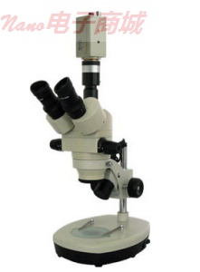 彼愛姆XTL-BM-7TC三目電腦型連續變倍體視顯微鏡