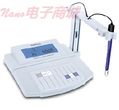 上海般特DDS-12DW 微機(jī)型電導(dǎo)率儀