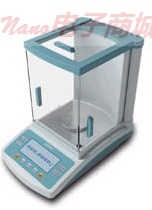 上海菁華 FA1004N電子天平