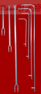 國(guó)產(chǎn)皮托管 Ф8×1.2 M