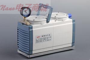 天津津騰 GM-0.5B 型隔膜真空泵