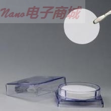 天津津騰 Ф50 0.2/0.45μ（有機系列尼龍6）微孔濾膜