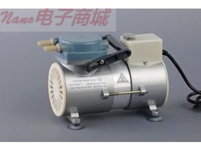 天津津騰 GM-0.20型隔膜真空泵 GM-0.20