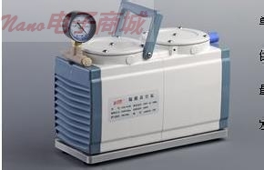 天津津騰 GM-0.33B (防腐）(無油)隔膜真空泵