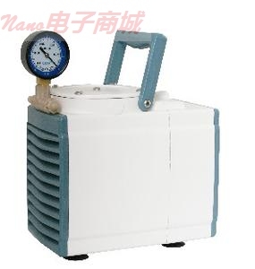 天津津騰 GM-0.33A(無油)隔膜真空泵