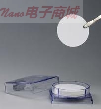 天津津騰 Ф50 0.45μ 水系PES微孔濾膜 流速高 低溶出率
