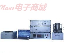 CRY-2P (主機)   高溫差熱分析儀
