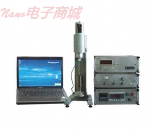 RJY-1P(主機)   熱機械檢測儀