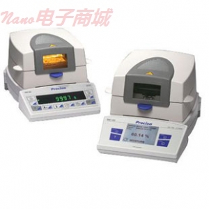 普利賽斯XM50水分儀