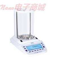 普利賽斯ES4200C電子天平