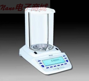 普利賽斯ES8200C電子天平