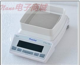 普利賽斯ES2200C電子天平