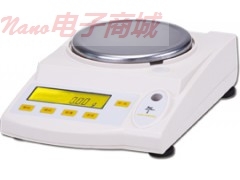 上海良平 JY10002 電子天平