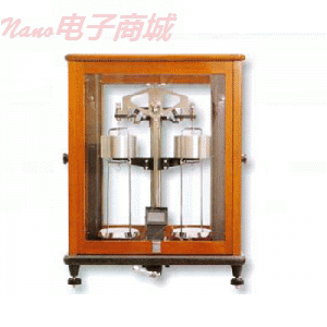 上海良平TG320B精密標(biāo)準(zhǔn)天平