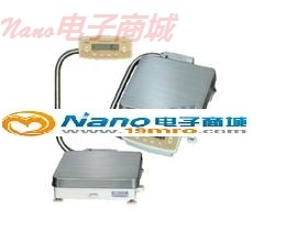 上海良平 YP15K-05 大稱量電子天平