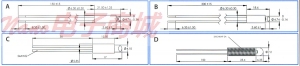 Gilway L1041 Halogen lamp鹵素燈