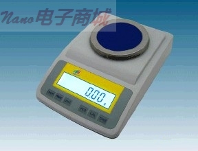 上海越平 JA41001 電子分析天平