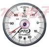美國PTC 315CRRL需手輔助四磁鐵式工業導軌表面溫度計