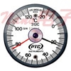 美國PTC 需單手輔助的雙磁鐵312CL表面溫度計