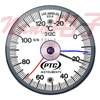 美國PTC  312CRRMM帶有最大最小輔助手的四磁鐵式工業導軌表面溫度計