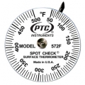 美國(guó)PTC 572F點(diǎn)檢查?表面溫度計(jì)