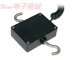 Mark-10 SSM10 線內置壓縮和拉伸測試的傳感器