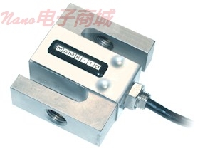 Mark-10 SS200拉伸與壓縮測力傳感器