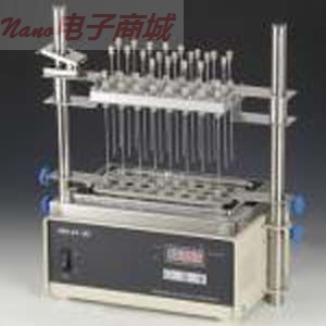 奧特賽恩斯MTN-2800W(12孔）氮吹儀
