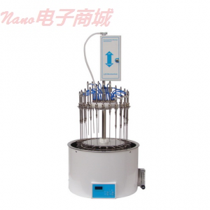 恒奧 HSC-24B水浴氮吹儀
