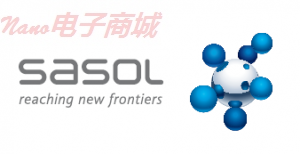 Sasol PURAL NF (Spec.-No. 502112)氧化鋁粉末